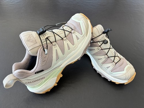 Salomon shoes ultra 360 edge - shoes,