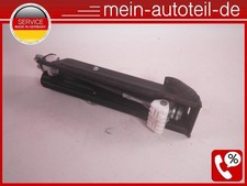 Mercedes W211 S211 E-Klasse ORIGINAL Wagenheber Schwarz A2115830215 D