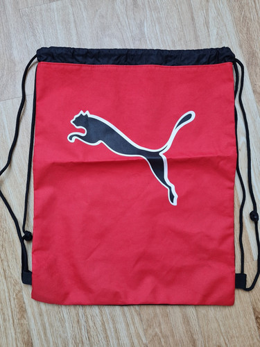 Puma gymbag sportbeutel - gymbag, *