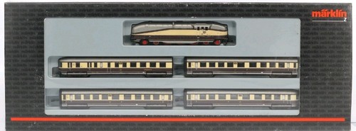 Märklin insider - mÄrklin,