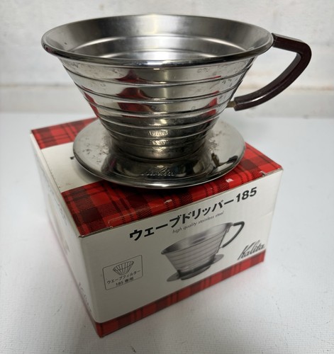 Kalita wave 185 - kalita,