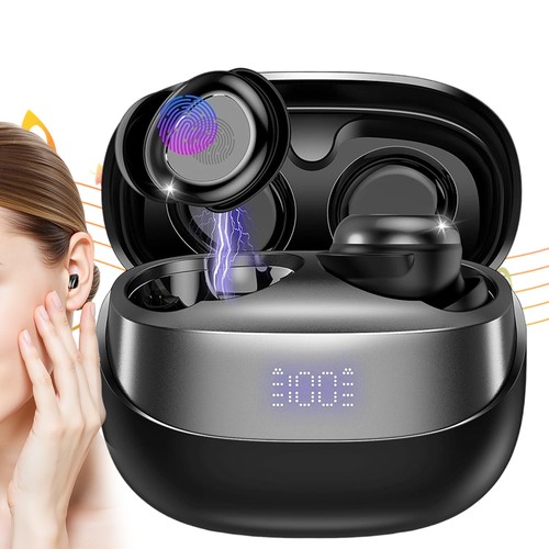 Schwarze bluetooth 4 - schwarze, 5.4