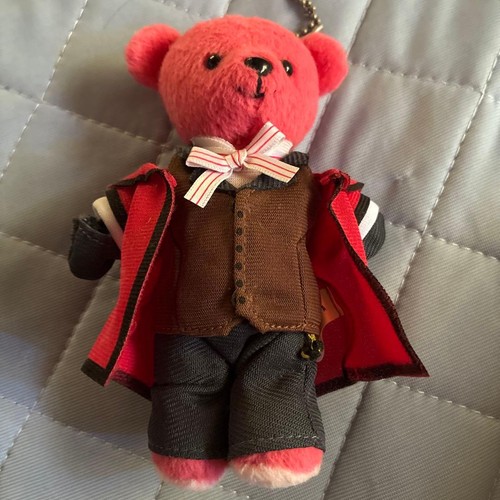 Grell sutcliffe kuma meito - sutcliffe,