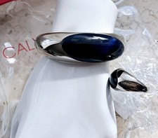 Calvin Klein Damen Schmuckset