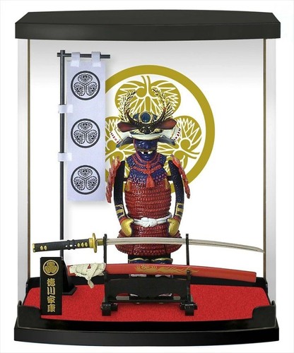 Sengoku warlord figur - warlord,