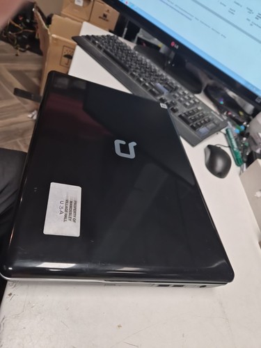Compaq presario cq61 - hp,
