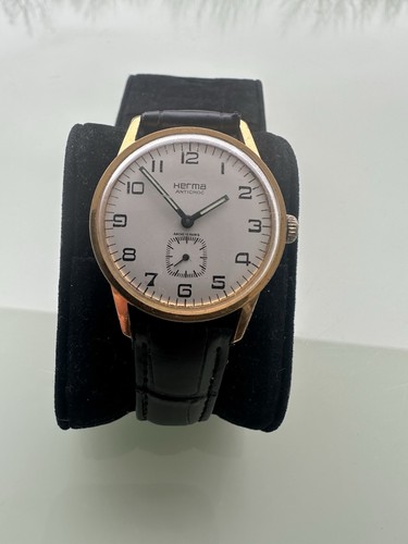 Herma vintage antichoc - vintage,
