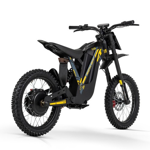 Offroad e bike - 🔥17", e-bike,herren
