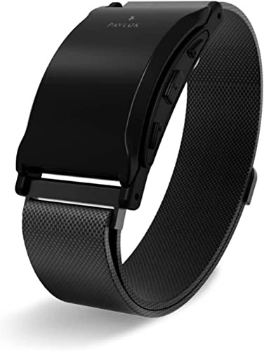 Pavlok pro shock clock - pavlok,