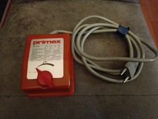 Märklin Primex Trafo 6401 10