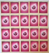 Pokemon Karten Feen Energie