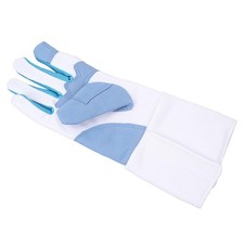 Fechthandschuhe für Florett