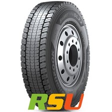 Hankook dl22 3pmsf - hankook, m+s