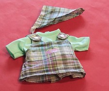 Mädchen KLEIDER KLEIDUNG für