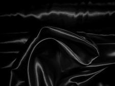 Satin Stoff Dekostoff