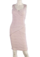 Wolford Blush Pink Bandage