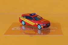 Herpa 097833 Mercedes-Benz