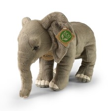 Plüsch Elefant 28 cm