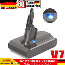 Ersatzakku Für Dyson V7 Akku