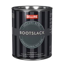 OELLERS Bootslack Yachtlack