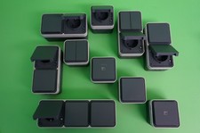 Berker Serie W.1 Feuchtraum FR Aufputz Schalter Steckdosen grau/lichtgrau -Ausw