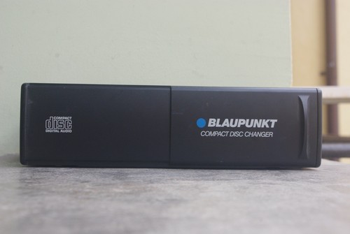 Oldtimer blaupunkt cdc a05 - oldtimer, cdc-a05/777