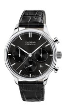 Dugena premium herrenuhr sigma - herrenuhr,