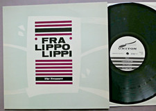 Fra Lippo Lippi – The