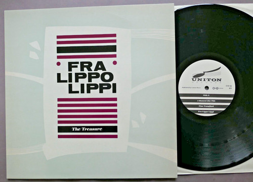 Fra lippo lippi - fra, –