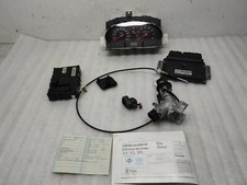 Motorsteuergerät-Set MEC32-060 | Nissan Micra K12 04BJ 1.2B B151