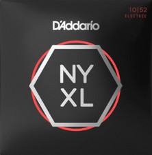 D'Addario NYXL1052 - regular