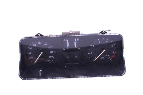 Tachometer orig opel kadett e - opel,