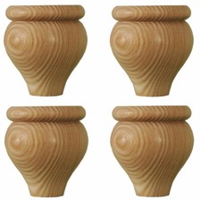 Tulpenfüße - kleine Größe