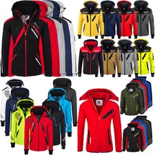 Softshell herrenjacke - softshell,
