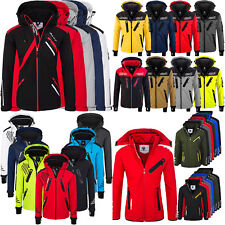 Softshell Herrenjacke