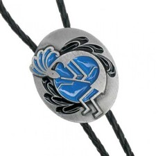 Bolo tie mit schamane - mit,