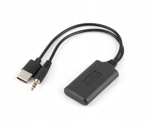 Bluetooth-Radio-Adapter