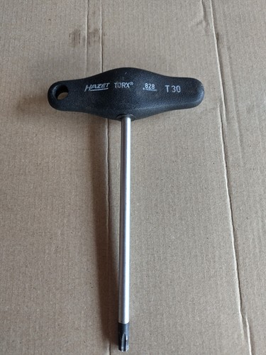 Hazet 828 steckschlüssel torx - 828,