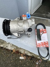 KLIMAKOMPRESSOR TOYOTA YARIS