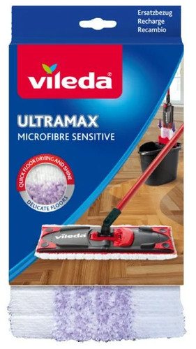 Vileda wischbezug ultramax - wischbezug,