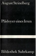 Plädoyer eines Irren