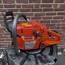 Husqvarna 372XP OE Chainsaw