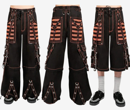 Handgefertigte cyberpunk tripp - handgefertigte,