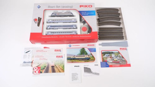Piko 97931 start set - h0,