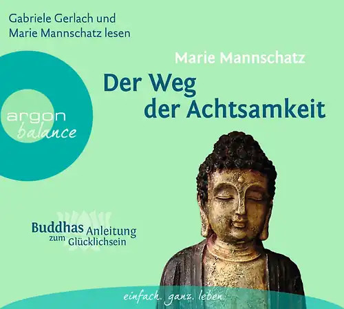 Der weg achtsamkeit - achtsamkeit, ***