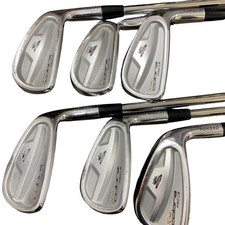 Cobra King Cobra PRO CB Eisen