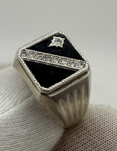 Vintage herren sterling silber - vintage,