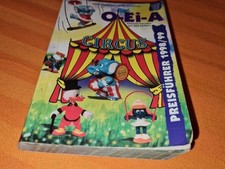 Preisführer 1998 99 - o-ei-a,