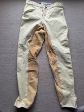 RTS SportLine Bentex Reithose