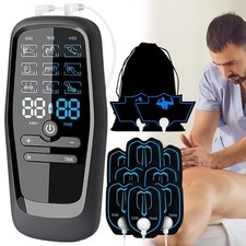 EMS Gerät Schmerztherapie